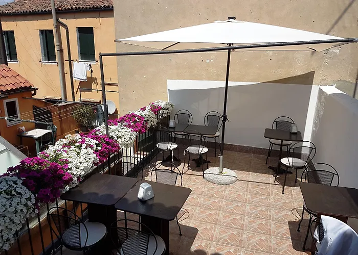 Al Portico Guest House