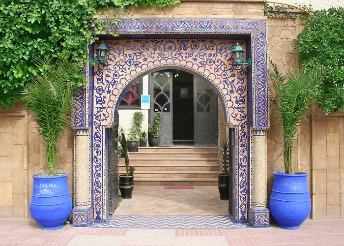  Al Jasira
