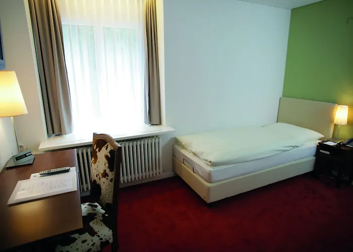 3 SterneHotel Sorell Asora