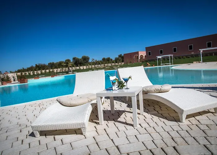 Hotel Relais Antica Masseria