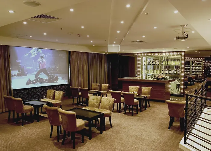 Best Western Plus