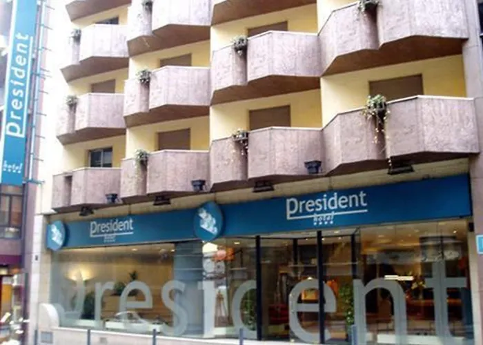  Alegria President