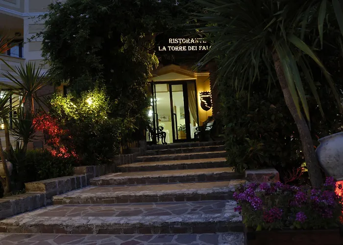 Hotel familiare: Hotel Caserta Antica