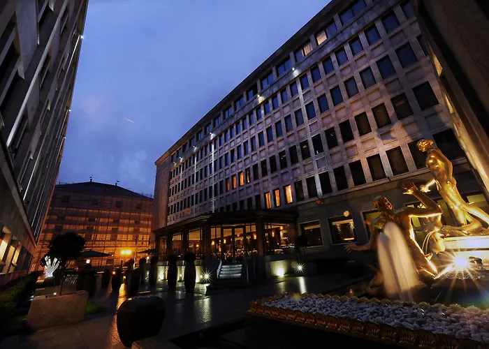 Allegroitalia Golden Palace