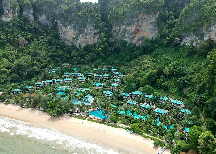 Centara Grand Beach & Villas Krabi