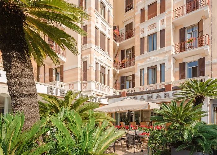 Hotel vicino al College: Miramare Hotel