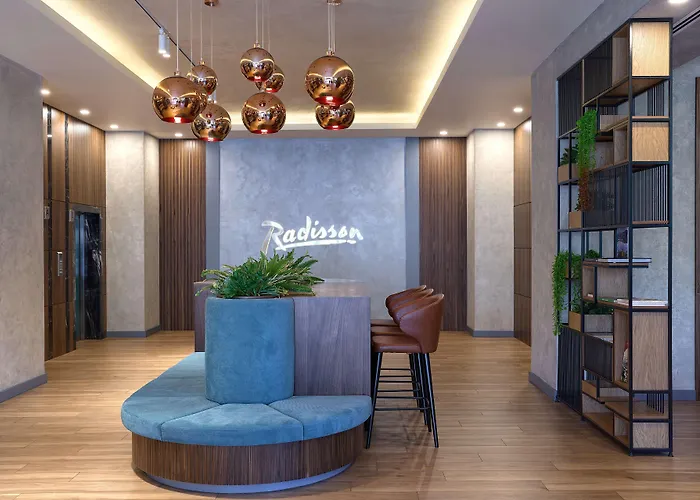  Radisson Baku