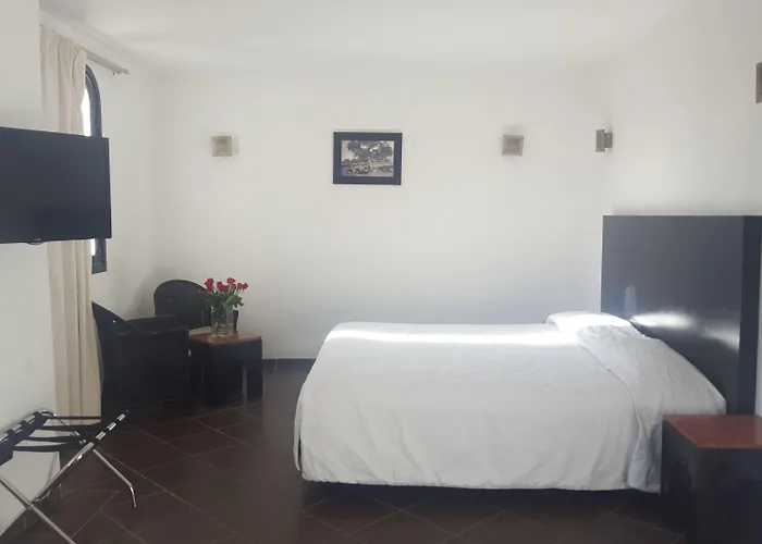 Royal Decameron Tafoukt Beach & Spa