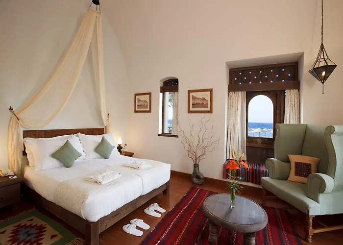 Swissotel El Quseir
