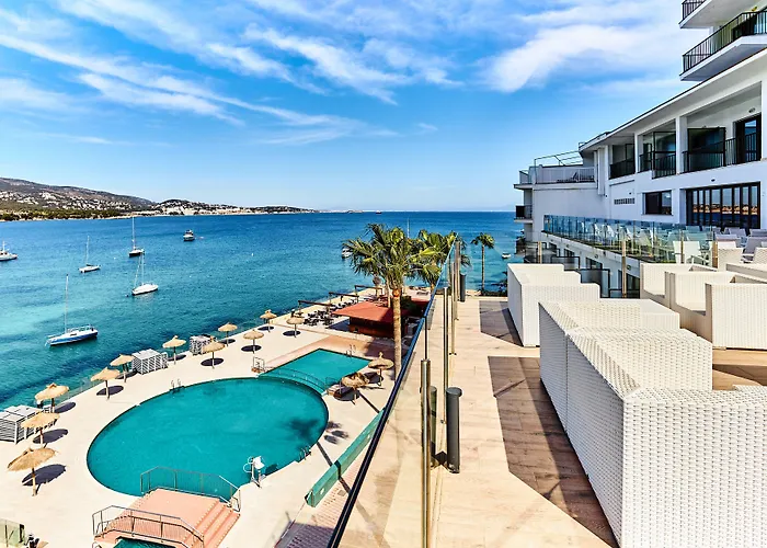  Leonardo Royal Mallorca
