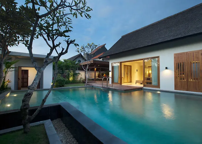Samaya Seminyak Bali