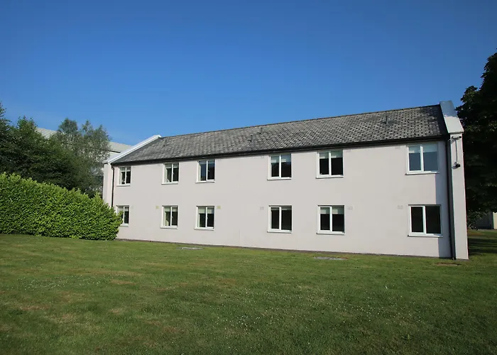 Vacation rental: Corrib Village Rooms University Of Galway
