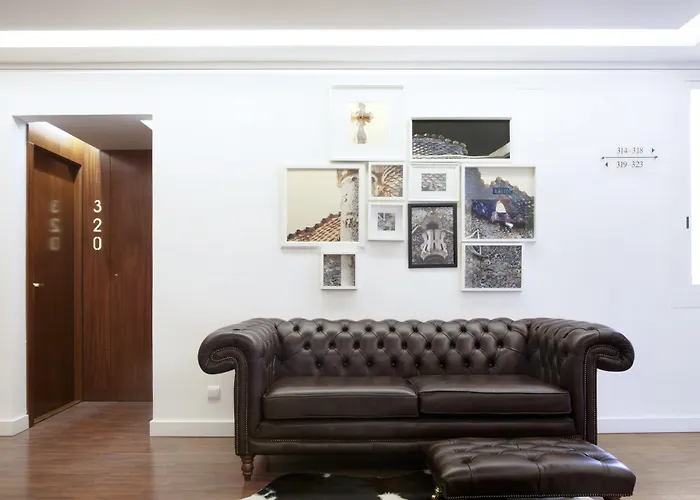 Best Selfcatering Gaudi