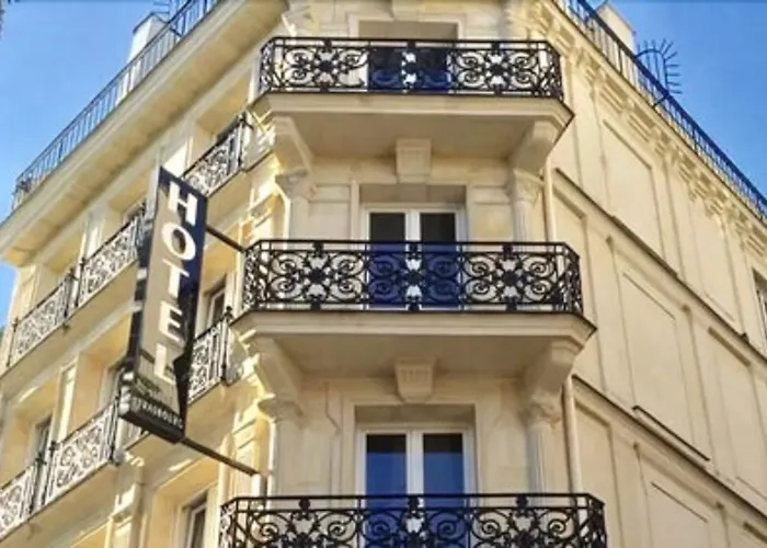 Liège Strasbourg