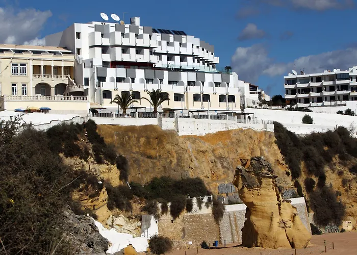 Rocamar Exclusive Hotel & Spa - Adults Only