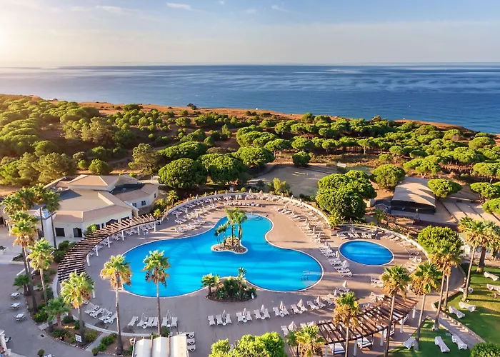 Waterpark hotel: Ap Adriana Beach Resort