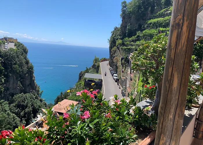 La Pergola