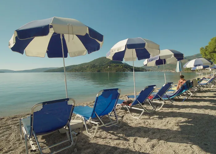 Avra Beach