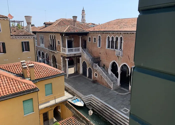 Locanda Poste Vecie