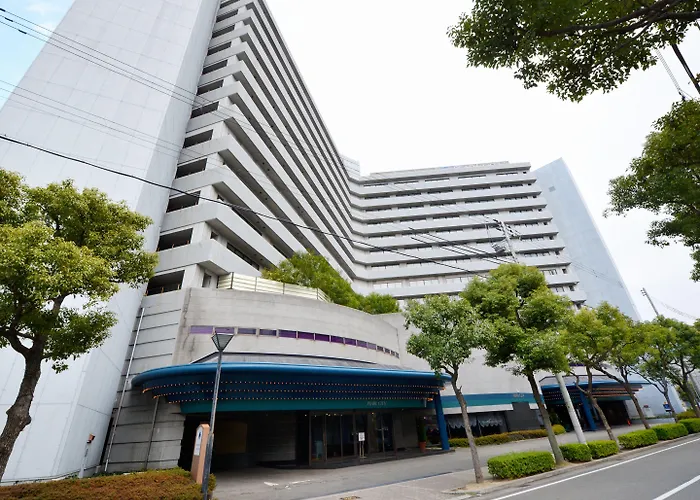 3 star hotels Pearl City Kobe