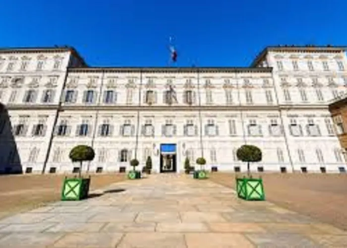 Hotel familiare: Hotel Gran Torino