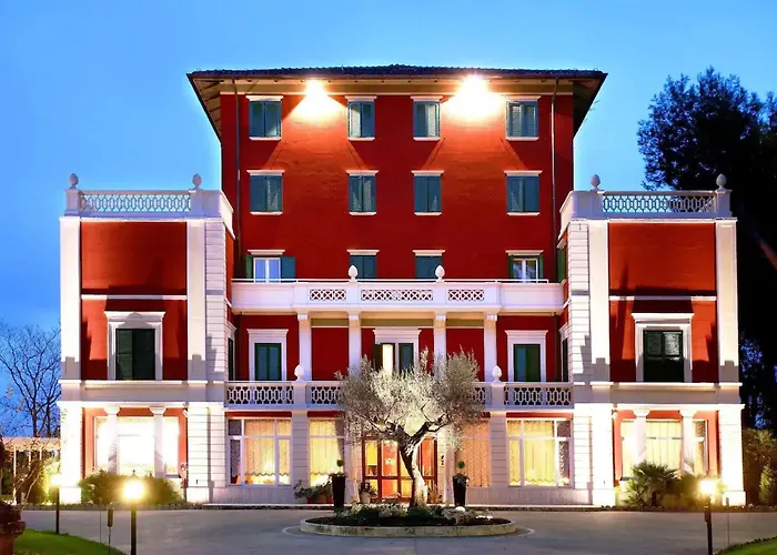  Villa Pigna