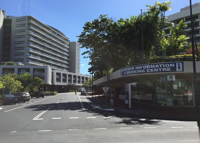 Cairns Private Apartments