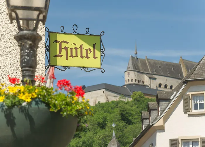 Logis -Restaurant Petry