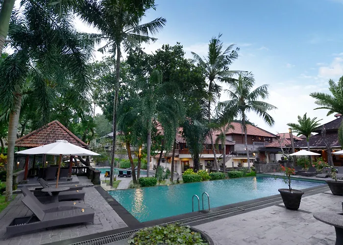 Champlung Sari And Spa