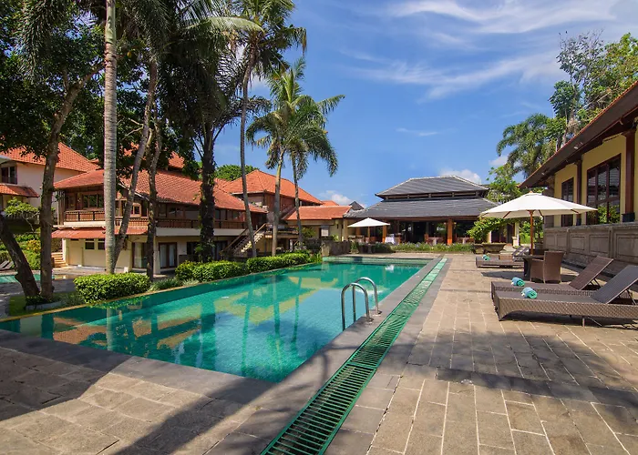 Champlung Sari And Spa