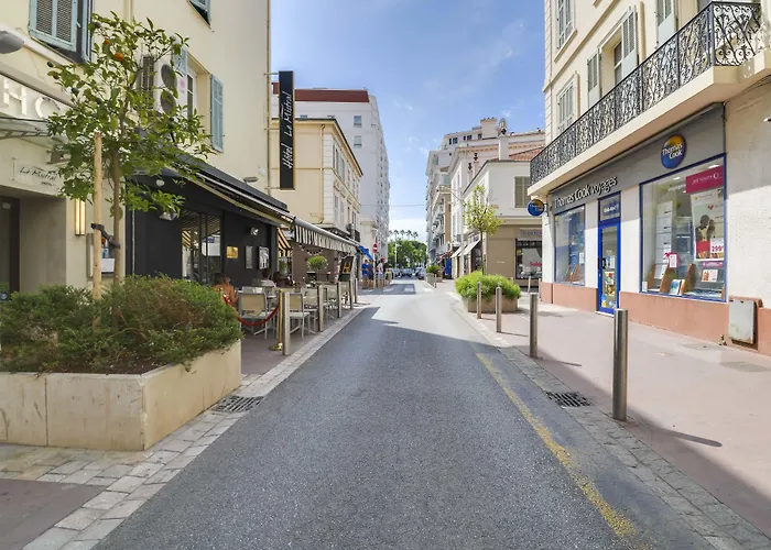 Animaux admis Le Mistral