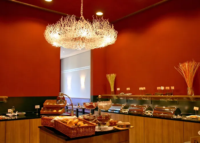 Animaux admis Welcome Darmstadt City Center