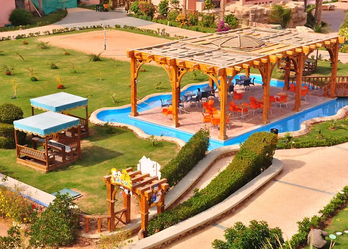Rehana Sharm - Aquapark & Spa - Couples And Family Only -Premium Ultra All-Inclusive 24H