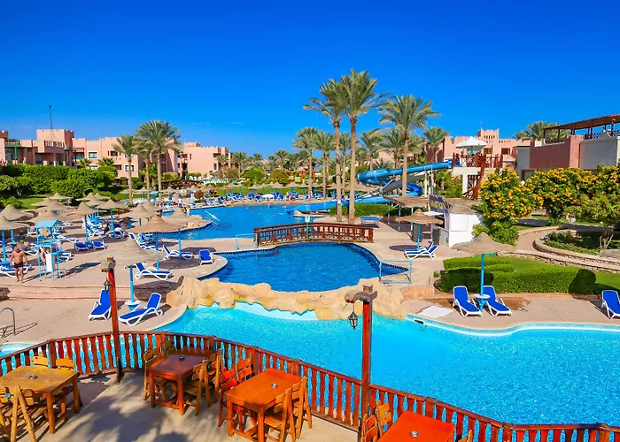 Rehana Sharm - Aquapark & Spa - Couples And Family Only -Premium Ultra All-Inclusive 24H