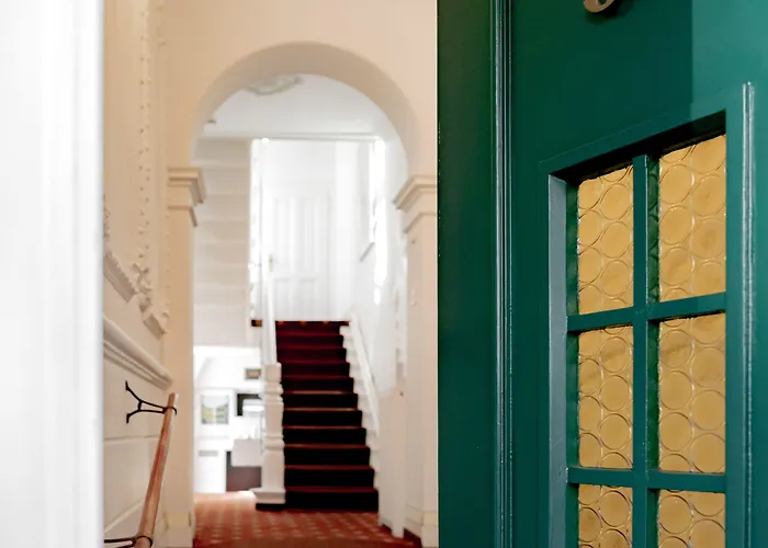 Boutique Villa Oberkassel