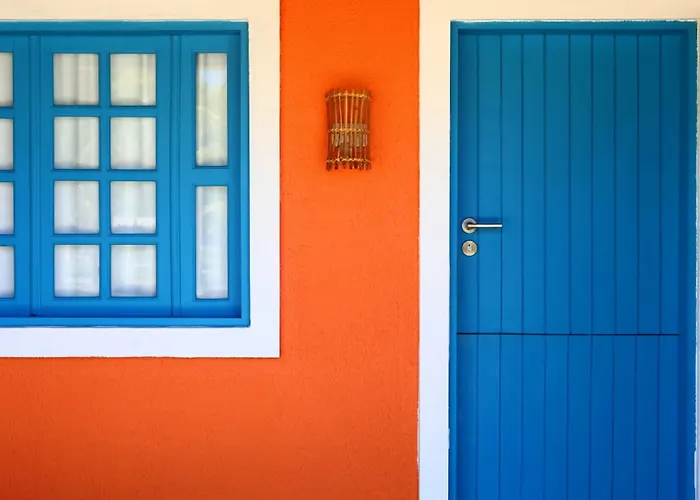 Pousada Xalés de Maracaípe