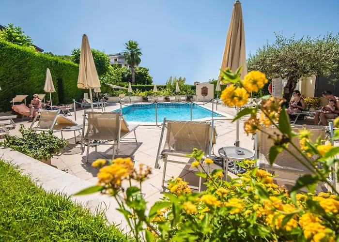 Familienhotel: Villa Daphne