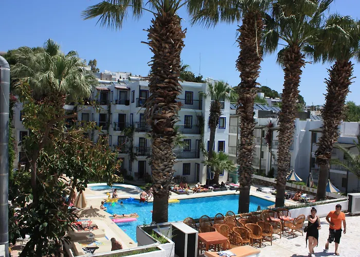 Sami Beach