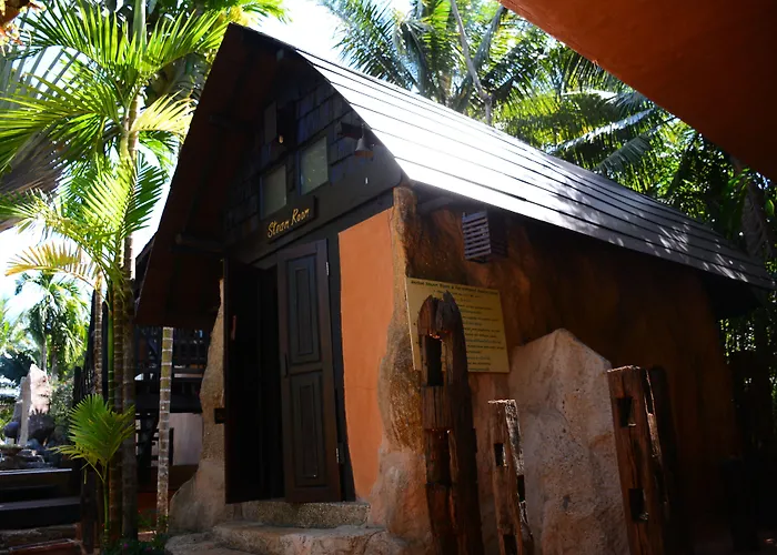 Golf Hotel: The Spa Koh Chang Resort