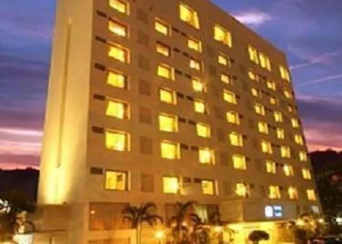 Boutique hotels Sahil