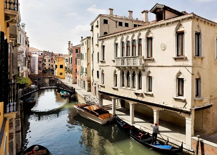  Maison Venezia | UNA Esperienze