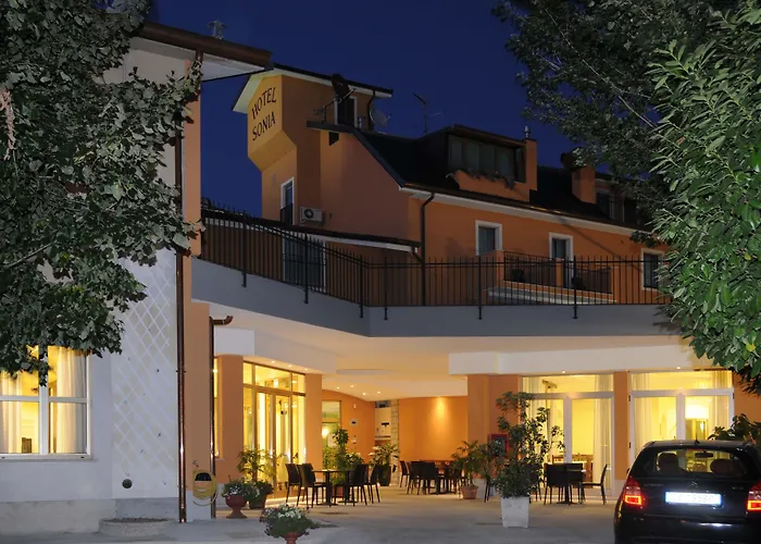 Hotel Sonia