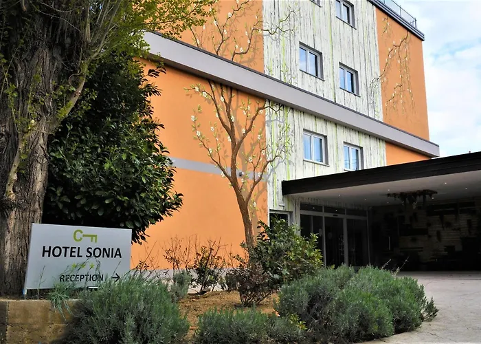 Hotel Sonia