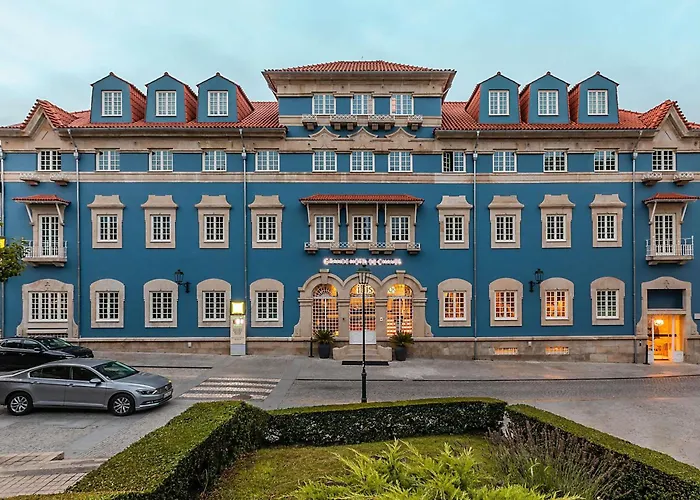 Hotel de 3 estrellas: Ibis Styles Chaves