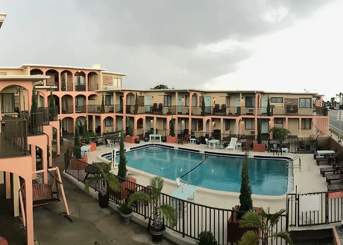 San Marina Daytona