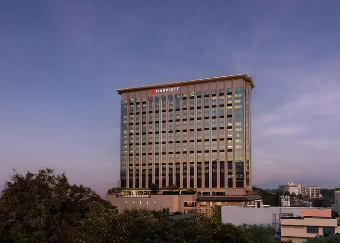 Chiang Mai Marriott