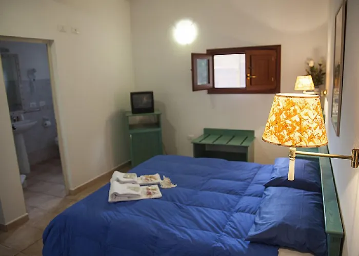 Hotel Mezzaluna