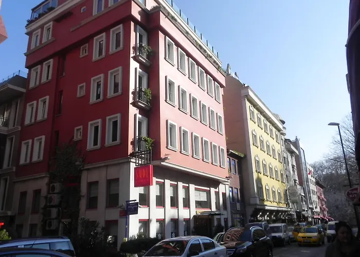  Sude Konak