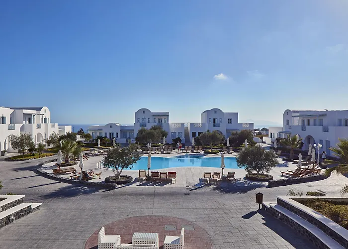 El Greco Resort & Spa