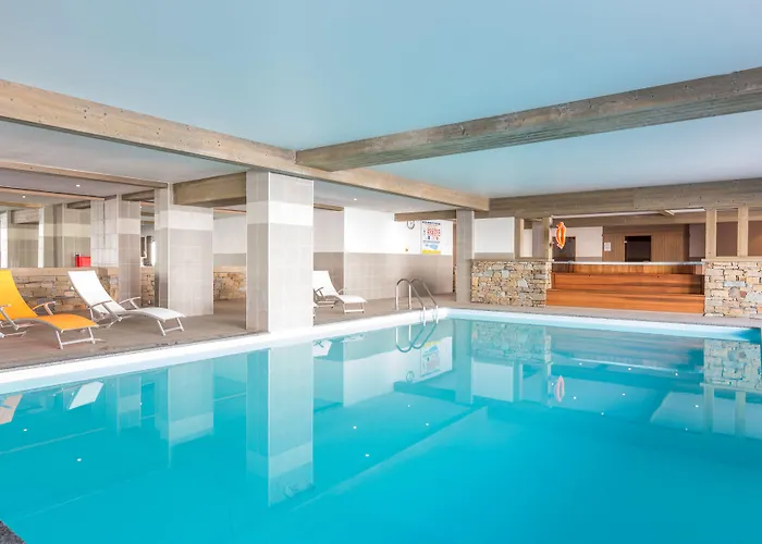 Hôtel de golf: Sun Valley Residence